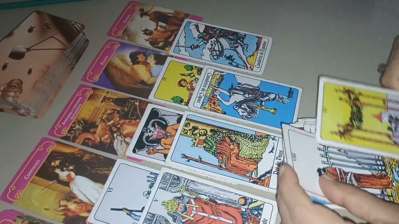 VIRGEM ♍ ATENÇÃO ‼️ VEJO ALGUÉM TOMANDO ATITUDE😱 ESSA PESSOA VAI MOVER CÉU E TERRA PRA FICAR COM VC