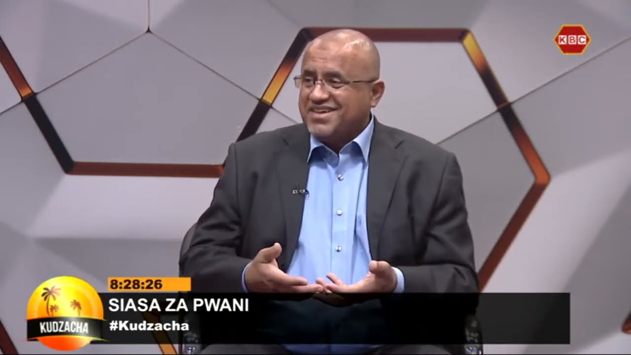 Murshid Abdallah: Utawala mbaya umeifanya ndoto ya ugatuzi Pwani kwenda mrama