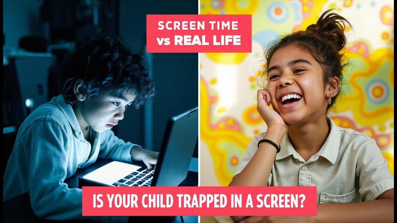 Build a Safe Digital Routine for Your Family: 6 Science-Backed Strategies