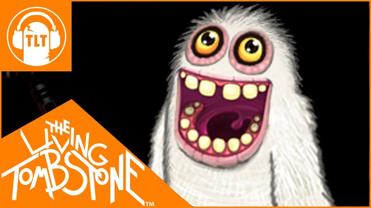 FNAF 1 Song but it’s in My Singing Monsters