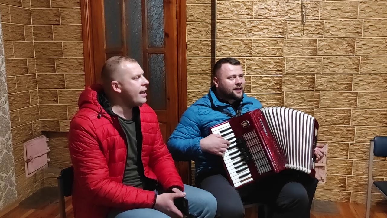 Поднимаю взоры к небесам, ах какая радость ждёт нас там...