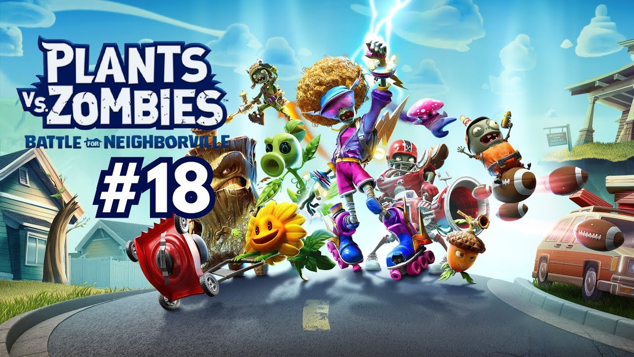 BOUNTY HUNTS TOWN CENTER PART 18