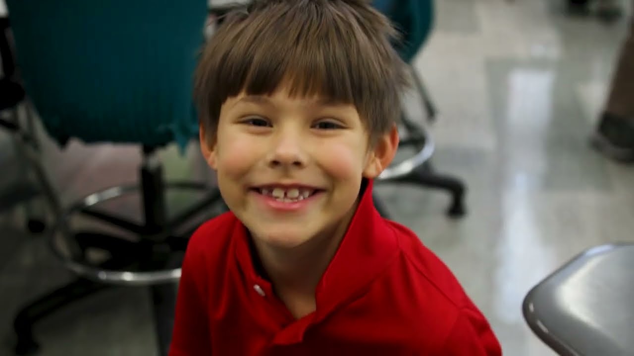 Spanish Immersion Academy School Choice Profile