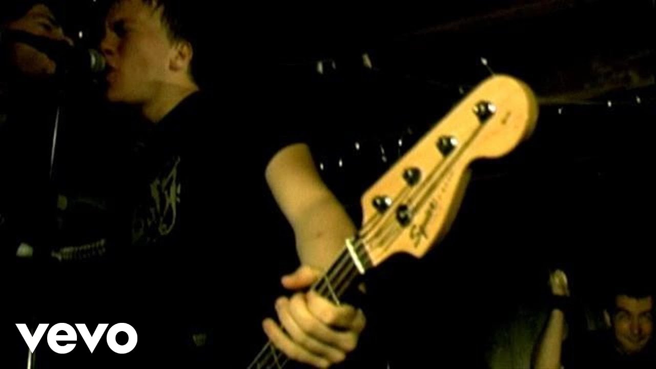Side Walk Slam - Time Will Pass You By