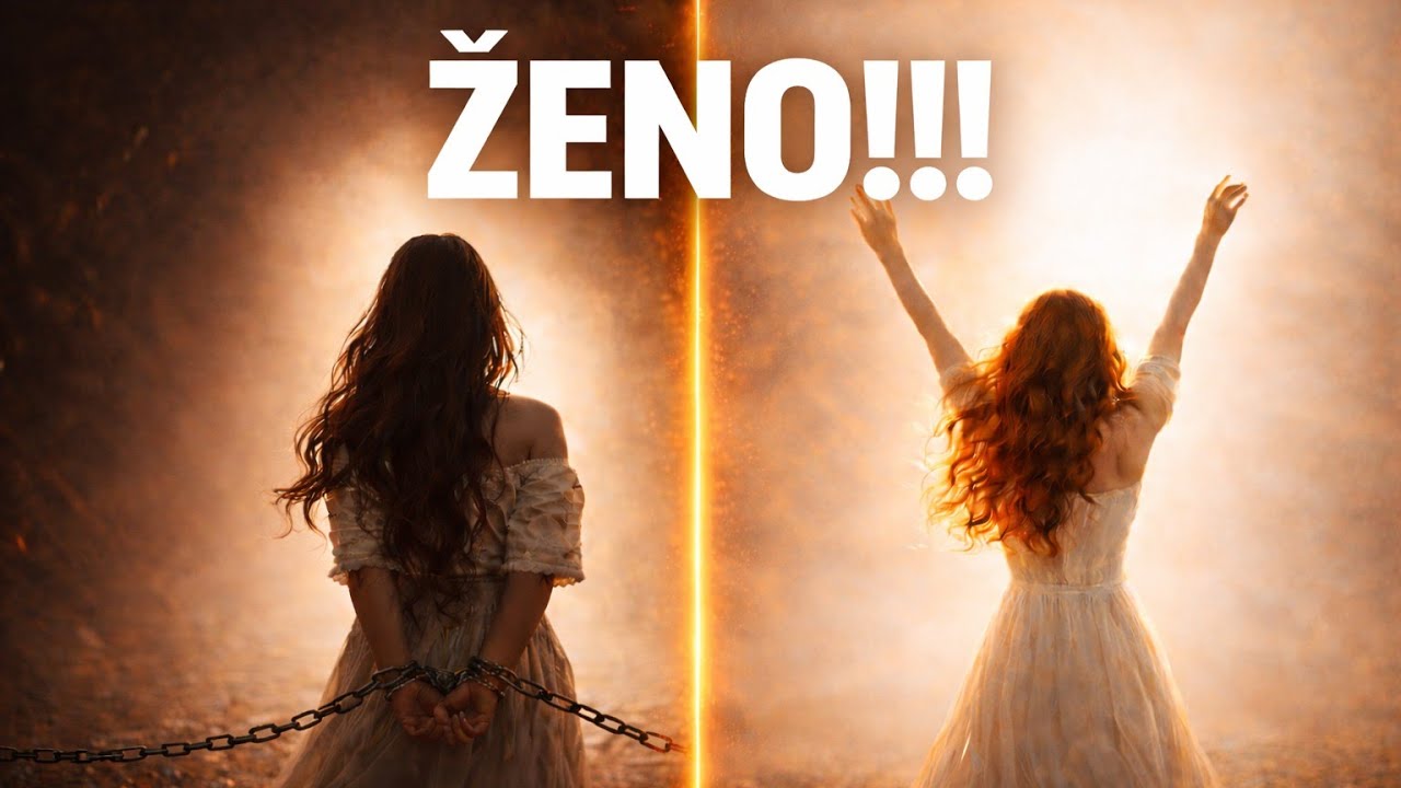 Reci: DOSTA JE | Pjesma o snazi žene (demo)