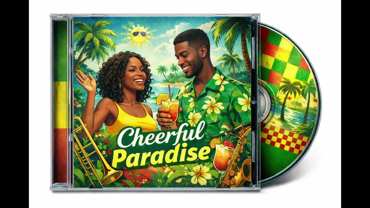 Cheerful Paradise