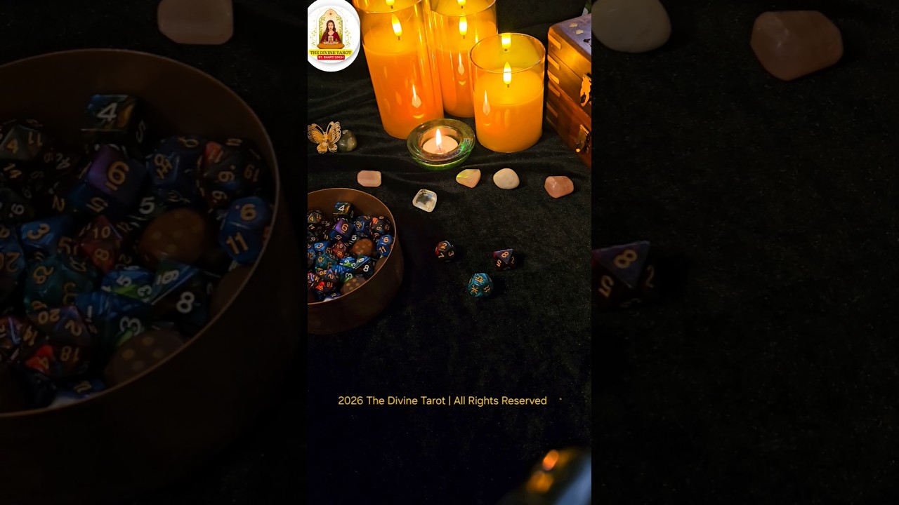 Your partner's current feelings for you | Dice Reading | Hindi Tarot Reading | #dicereading