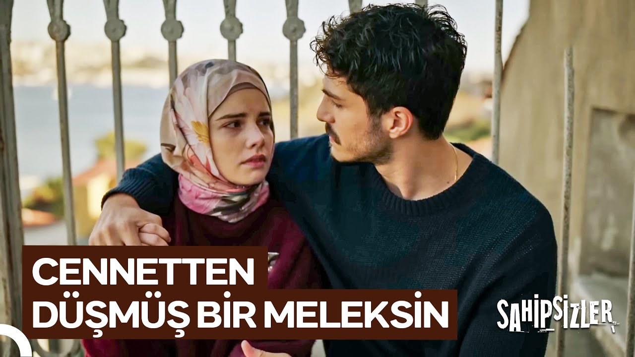 Zeliha, Yusuf'un Yurtdışına Gitmesini İstedi | Sahipsizler