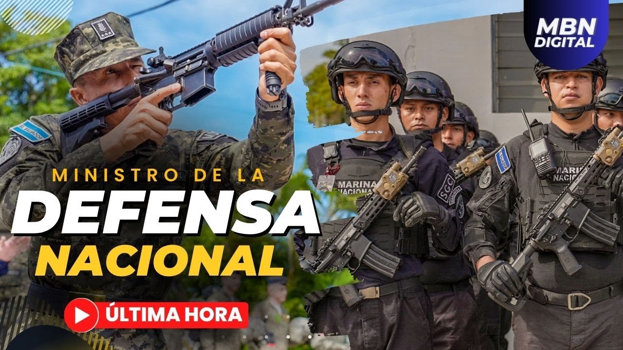 Presidente Bukele Fortalece la Fuerza Armada con Entrega de Equipo Táctico y Tecnológico