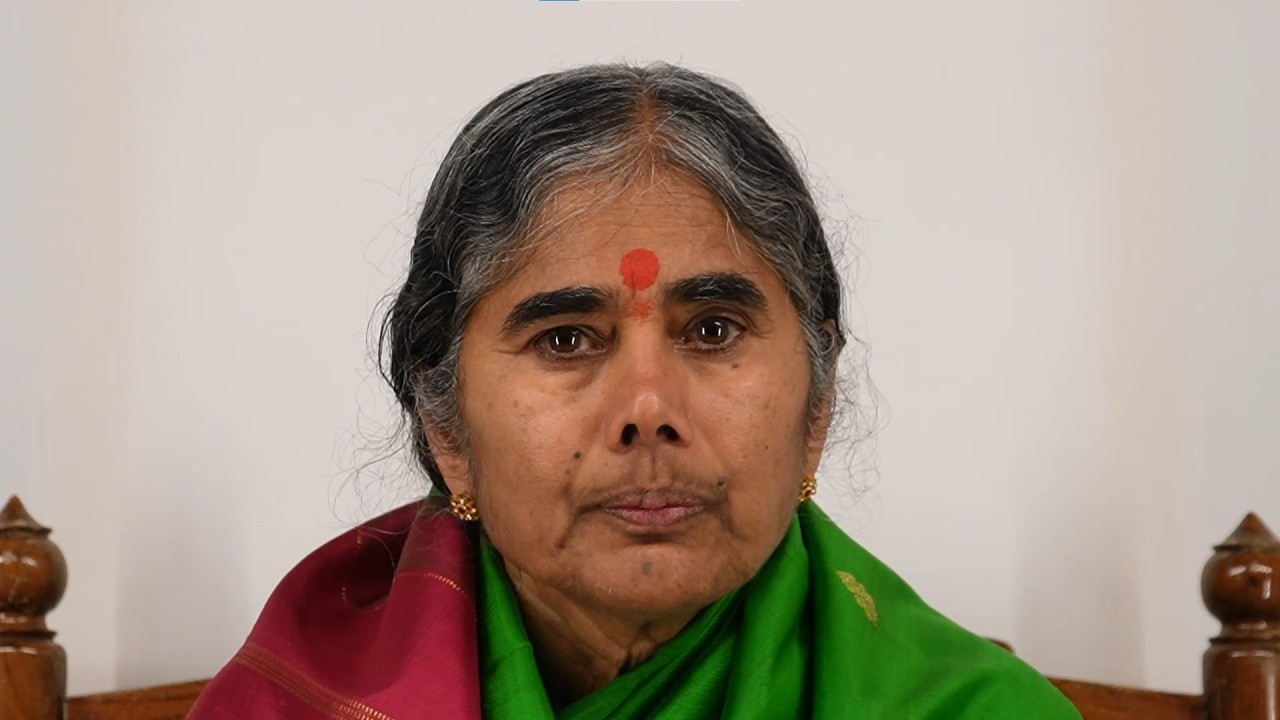 31. January 2026 7pm CET Mother Meera Meditation Wherever You Are !