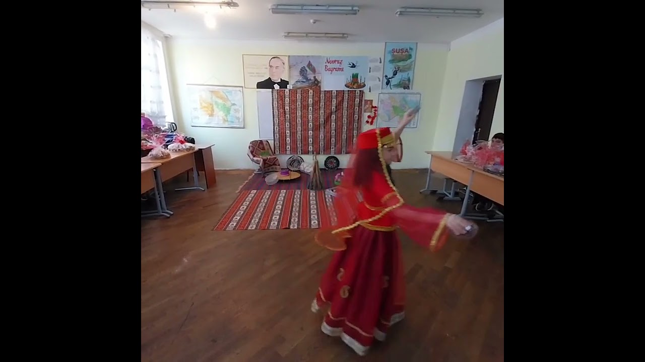 3ç sinfi İlaxır Çərşənbə .  S.R :Mirzəyeva Sevinc. (2ci hissə)