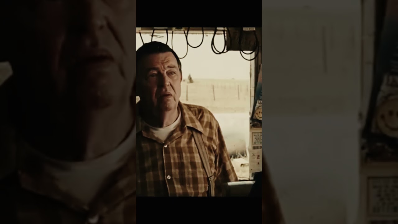 Anton Chigurh preset for Hunt ShowDown 1896  