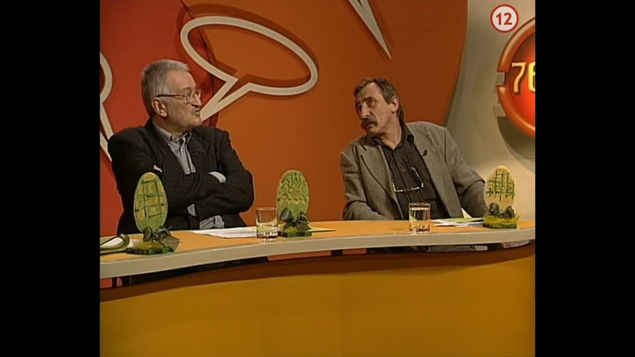 Sedem s.r.o. 2002 - 18