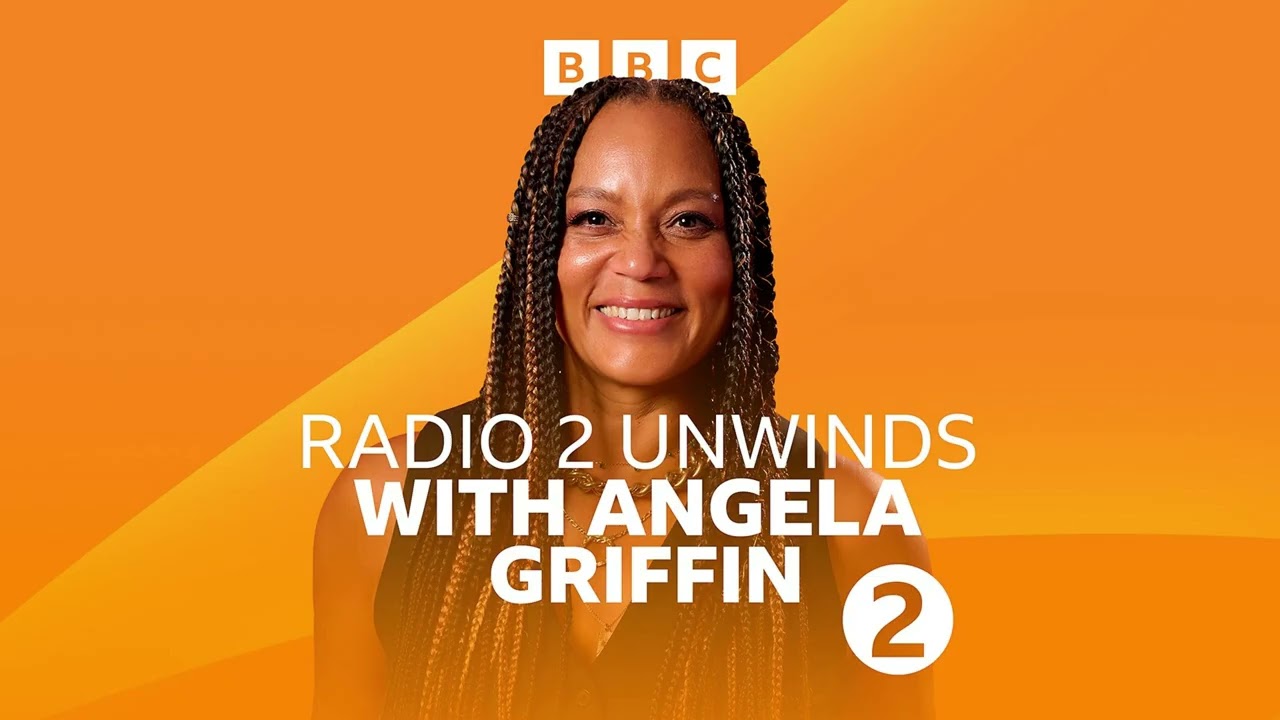 BBC Radio 2 Unwinds with Angela Griffin, Bonfire Acoustic Unwinds Mix