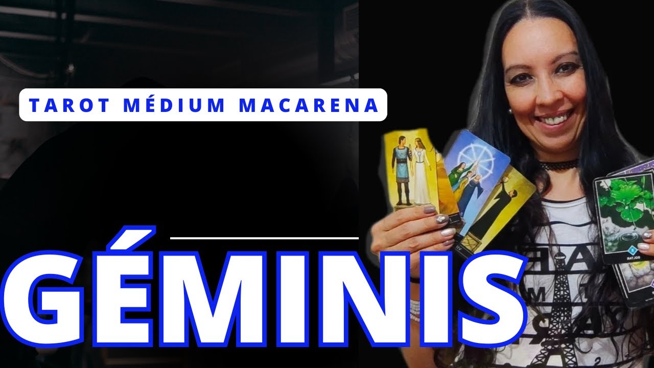 GÉMINIS ⚡ NO HAY PUNTO MEDIO!! EXPLOTA EL AMOR Y EL DINERO TE SORPRENDE!!