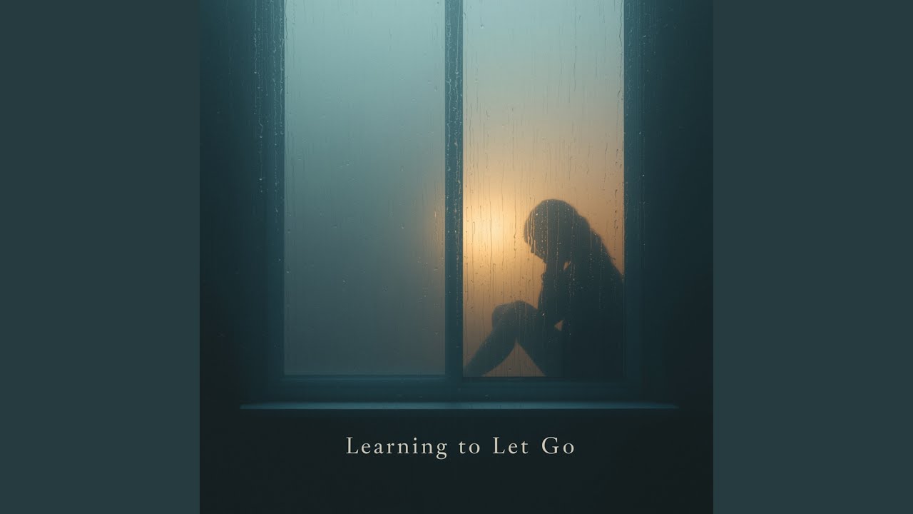 Learning to Let Go (Rainroom Session)