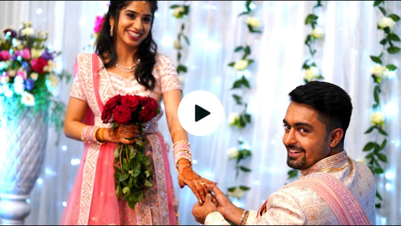 ರಾಧ ಕಲ್ಯಾಣ ಸೀರಿಯಲ್ ನಟ ಅಮಿತ್ ಕಶ್ಯಪ್ ನಿಶ್ಚಿತಾರ್ಥ |radha Kalyana Serial amith Kashyap engagement photos