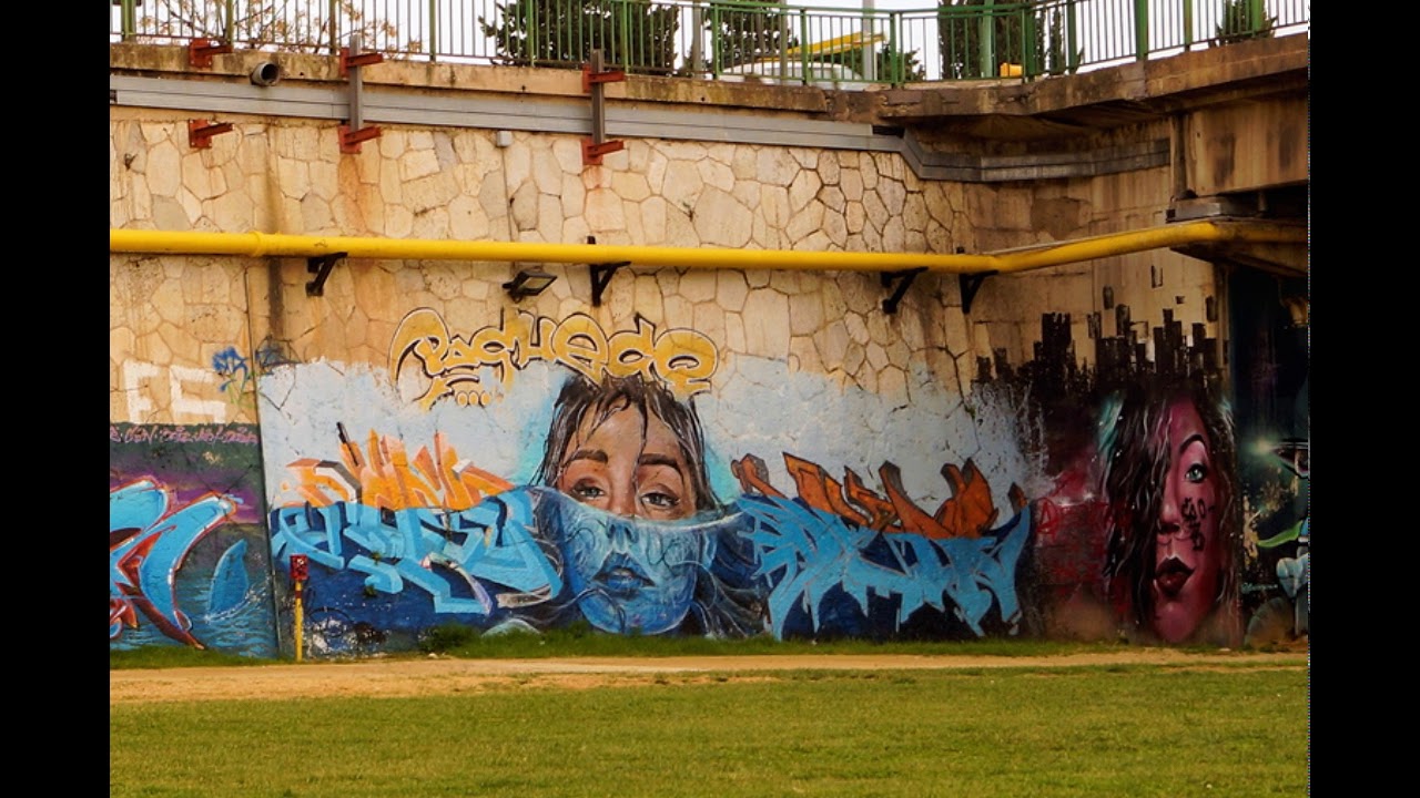 Ponts d'accés a Tarragona desde Ponent