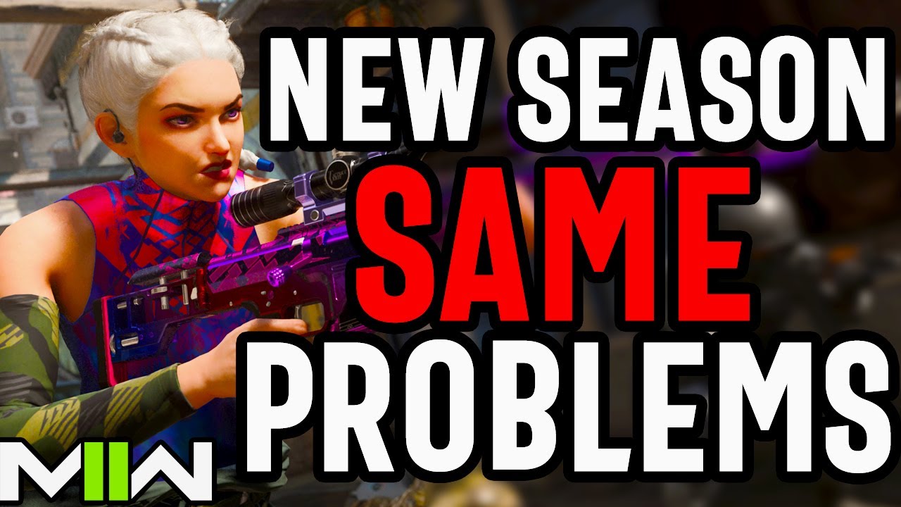 Modern Warfare 2 Season 4 Is Disturbing