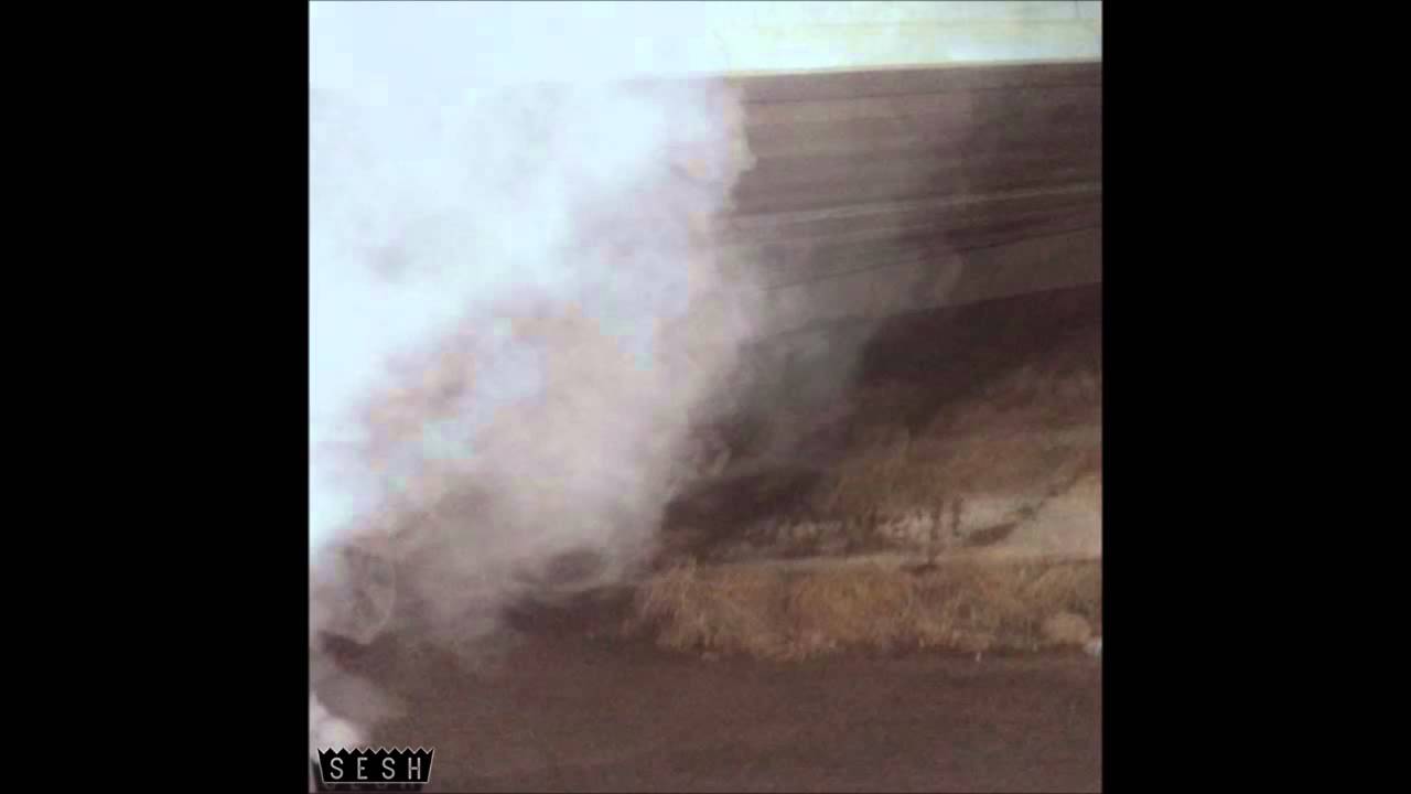 Cat Soup - Ochlesis [Full Album]