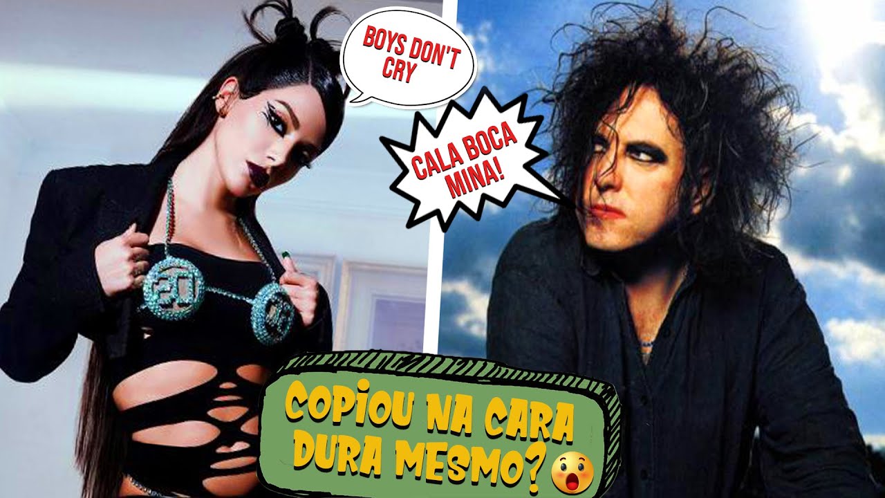 5 MÚSICAS QUE TÊM NOMES IGUAIS MAS SÃO DIFERENTES! #01