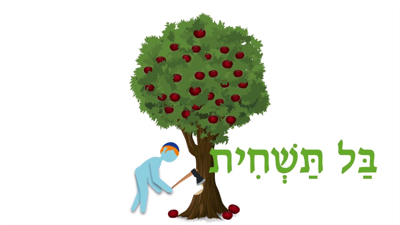 Taryag Mitzvos Animations: Trailer