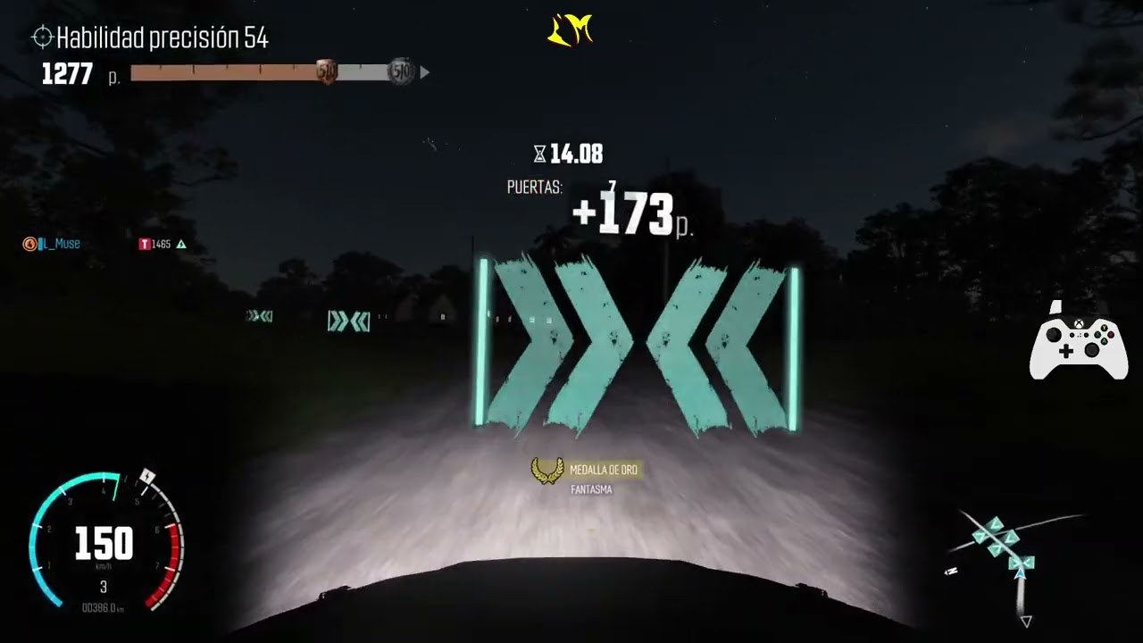 The Crew: Aprovechando antes del cierre #2