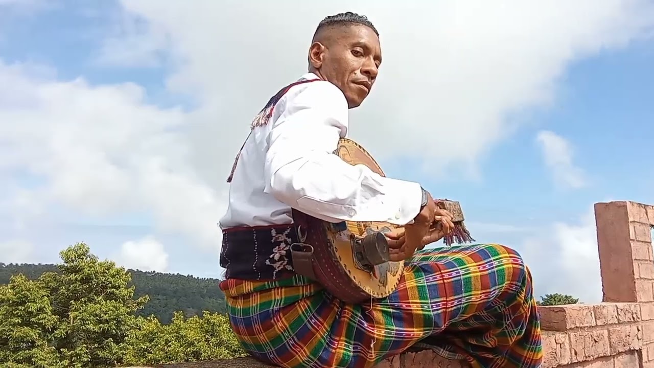 Wua Mai Gogo Gaging - Lagu Daerah Terbaru Maumere 2024 akan segera tayang full