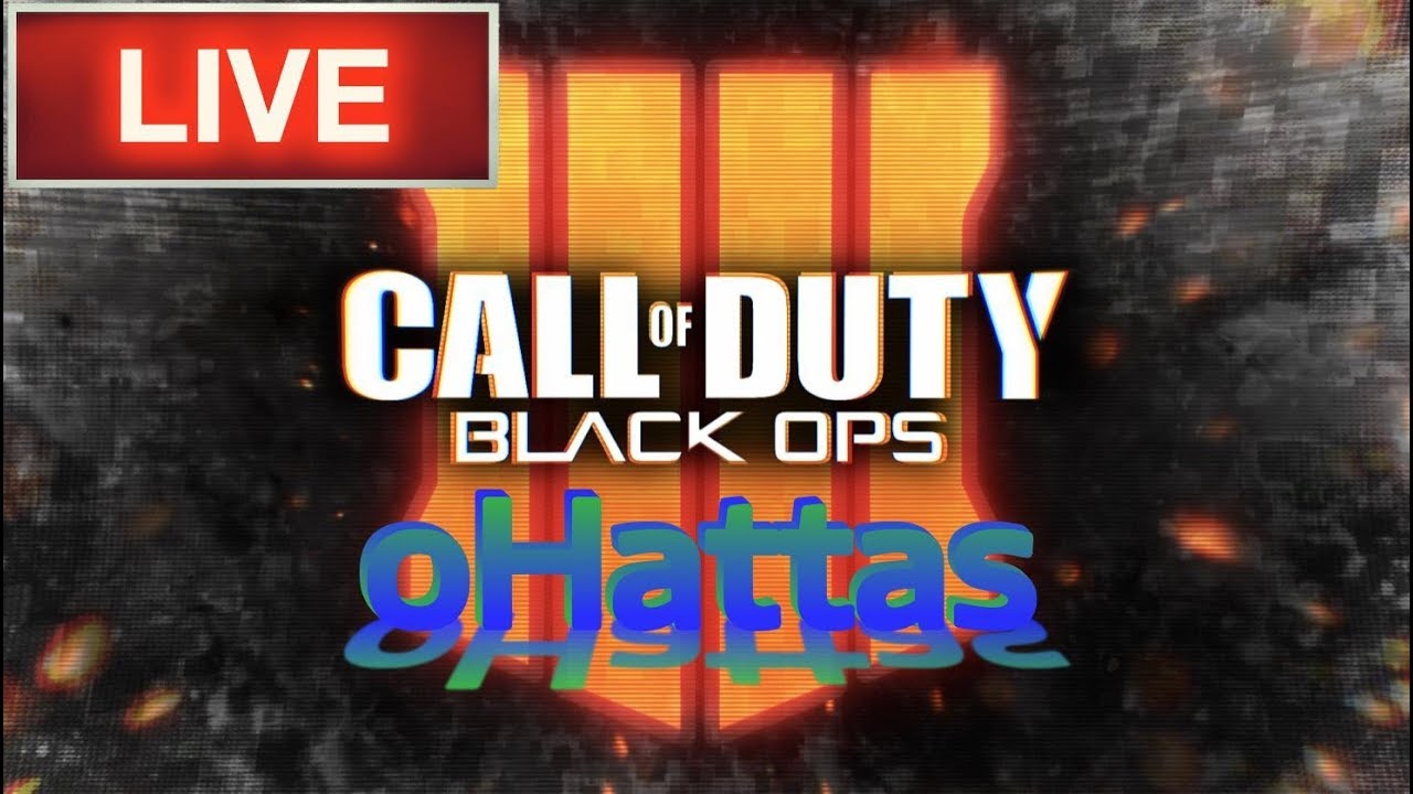 We Suck So Bad (BLACKOUT LIVESTREAM)