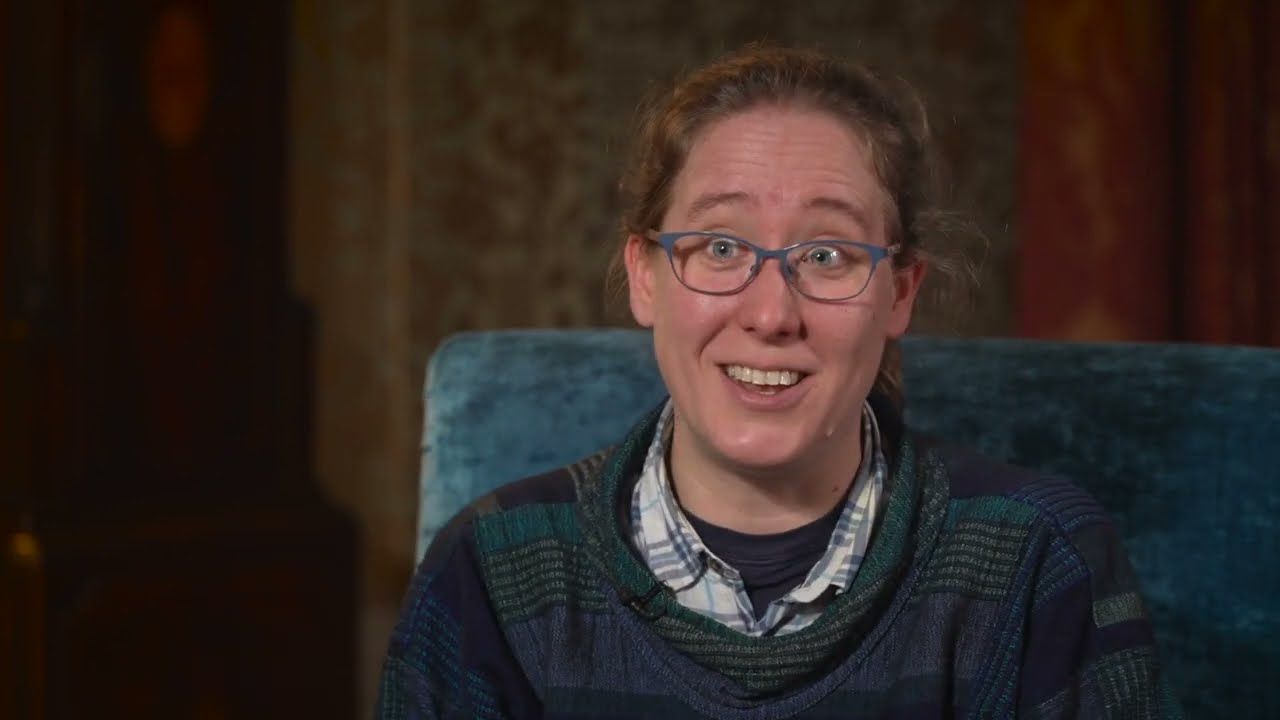 Balliol College Mathematics: Dr Vicky Neale