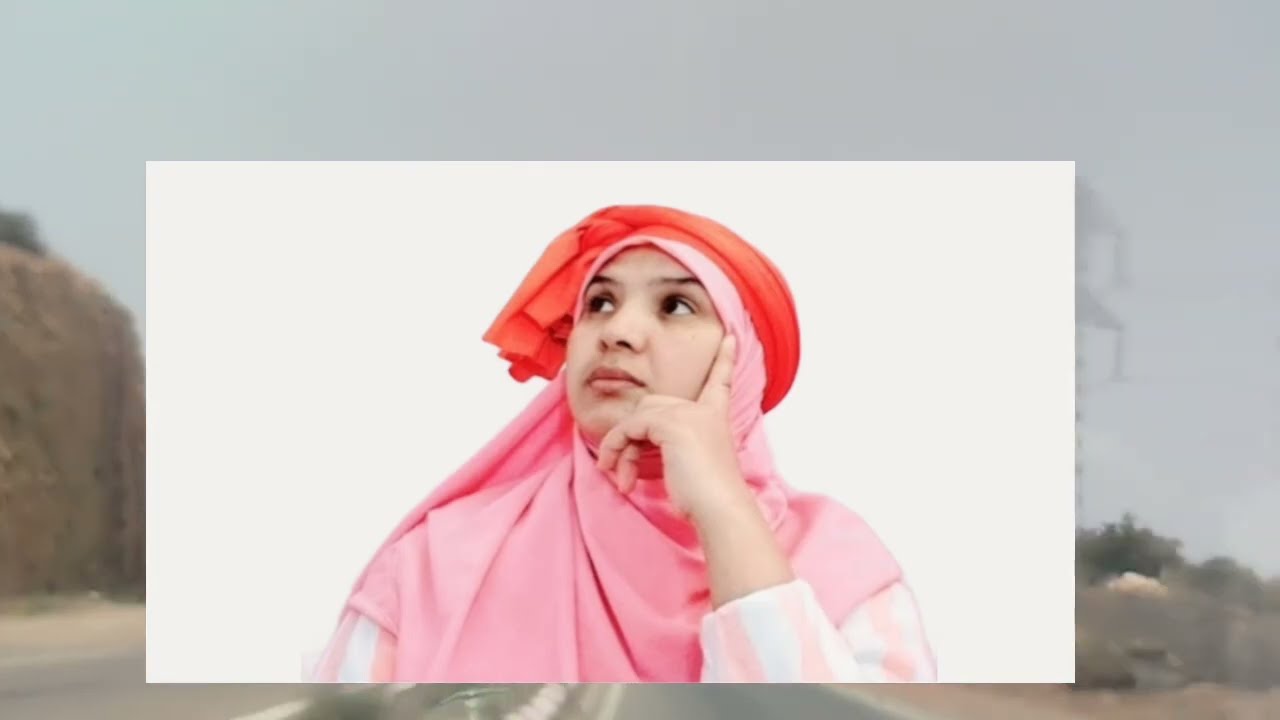 خبر عاجل 🔥 زغرتو ليها المشة حاملة ليها 