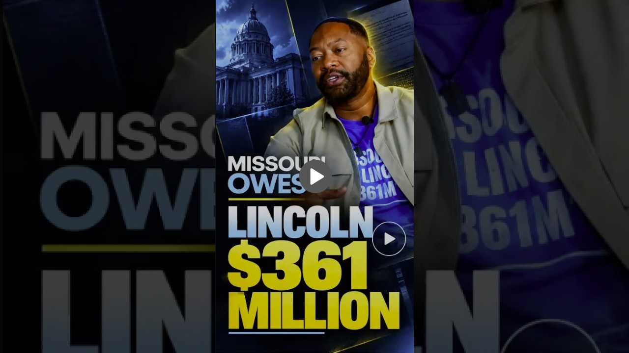 $361 MILLION MISSING FROM LINCOLN UNIVERSITY?