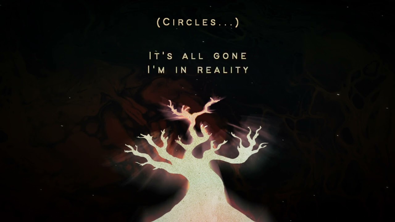 Freycus - Portals (Official Lyric Video)