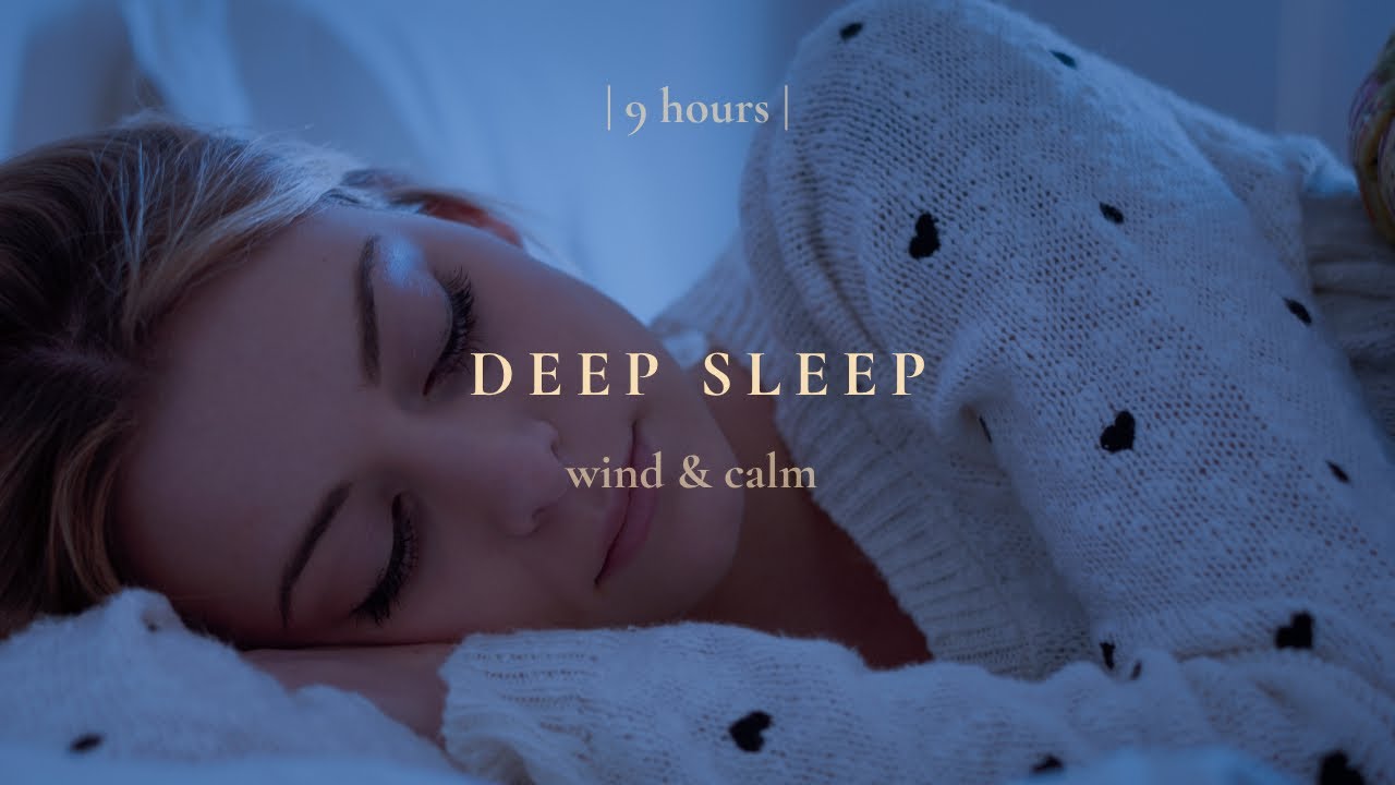 The Night Was Quiet. Then the Birds Started Singing | 9 Hours of Real Night Sounds