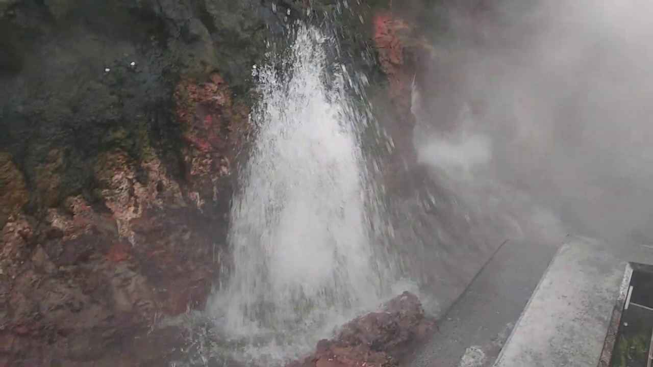 Deildartunguhver hotsprings 🌍 west Iceland 🇮🇸