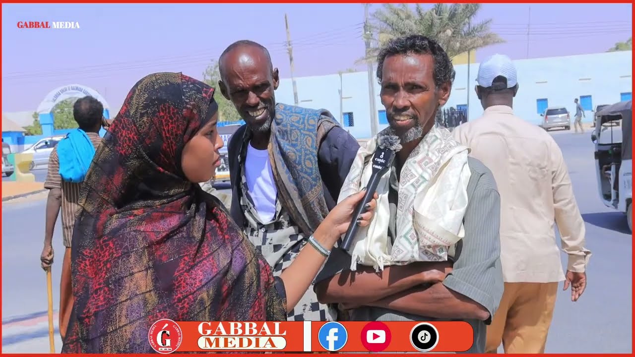 Aragtida Bulshada Garoowe: Maxaa laga filayaa shirka Muqdisho?