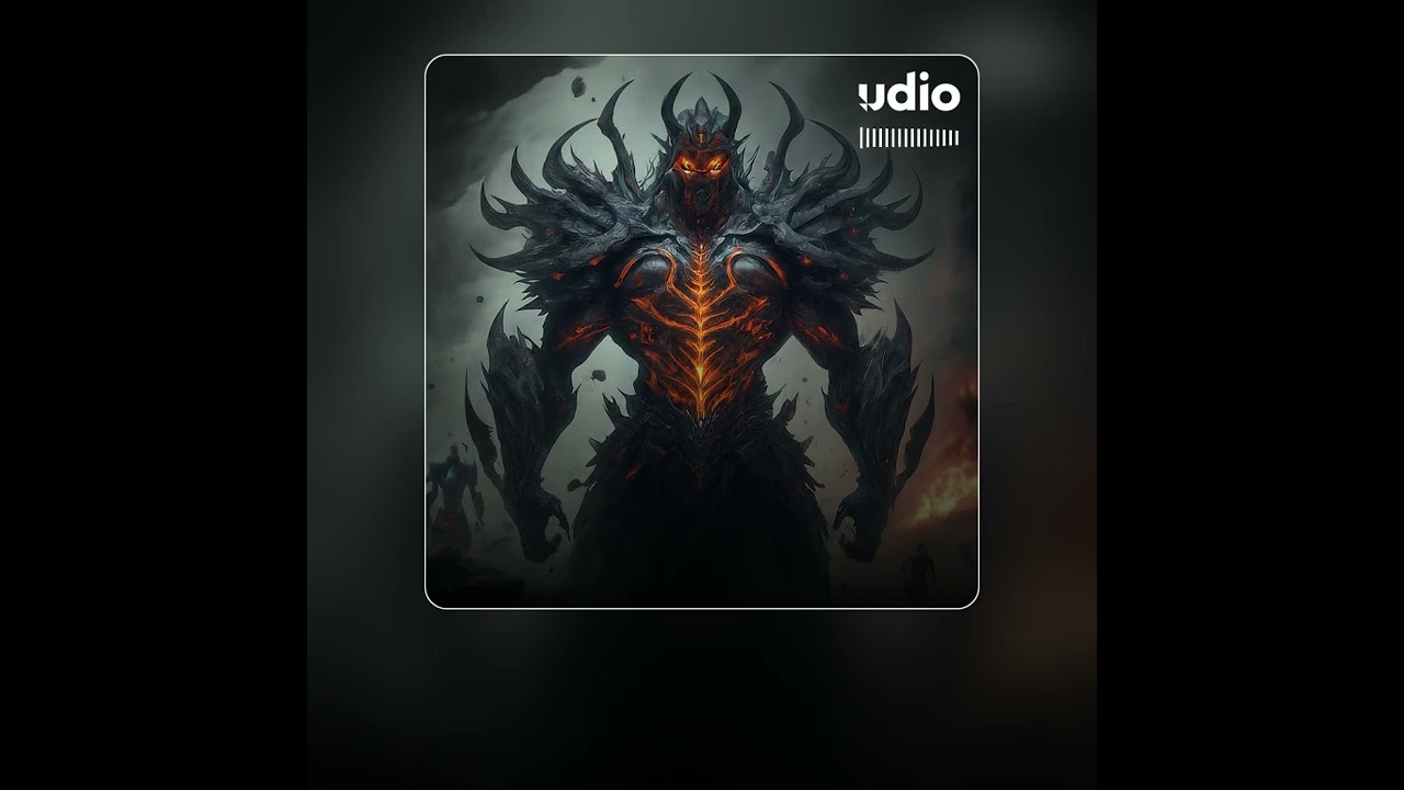 Udio - Tribal Legacy