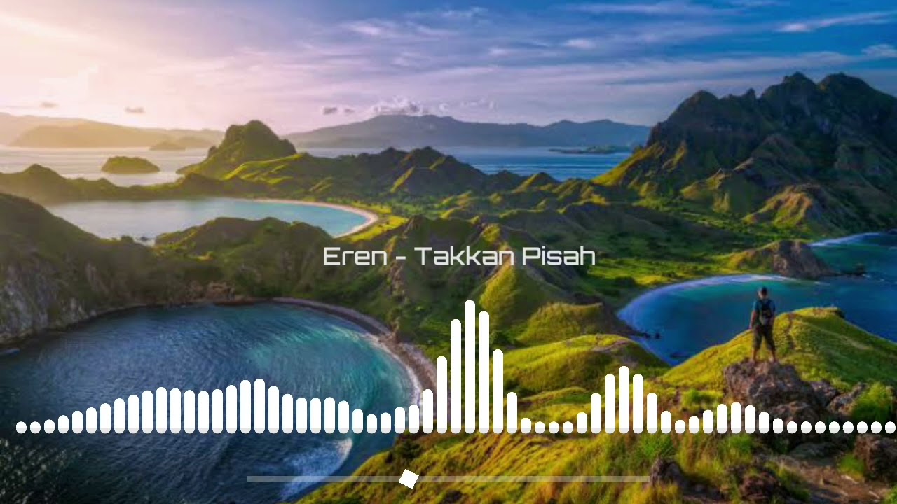 Takkan Pisah - Eren (Speed Up/Nightcore)