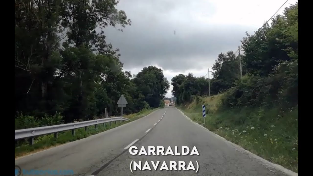 Garralda