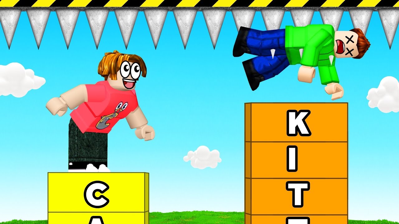 ROBLOX SHORTEST ANSWER WINS