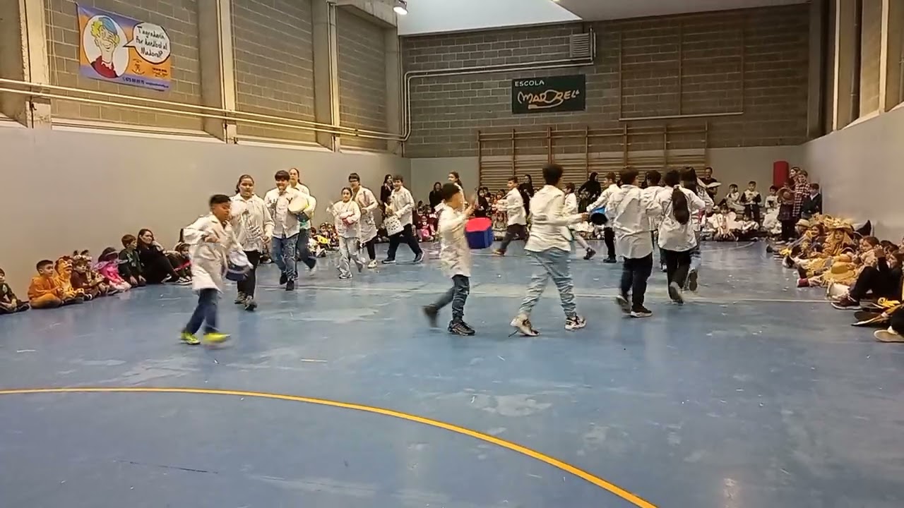 6è Carnaval 2026