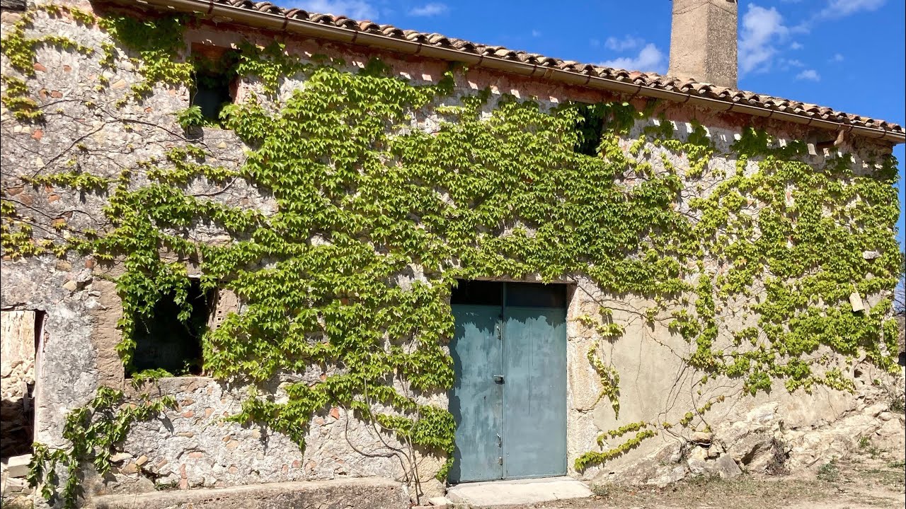 Bocairent, Agres y Ruta de les finestres