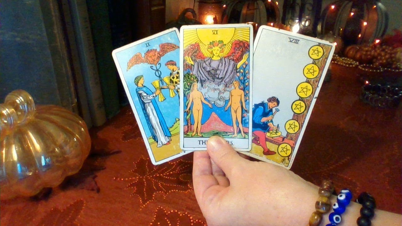 Gemini November 2019: Making Them Work For It Gemini ❤