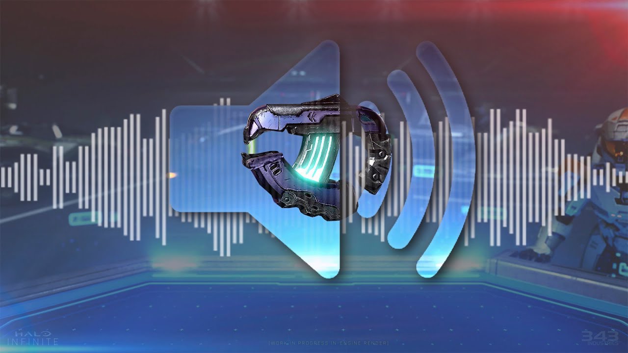 Halo Infinite Plasma Pistol - Sound Effects (FREE DOWNLOAD!)