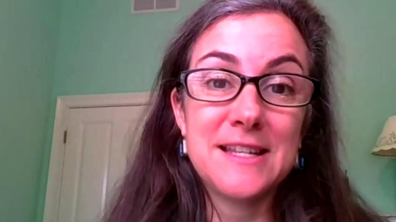 Careers & Dream Jobs with Hallie Crawford