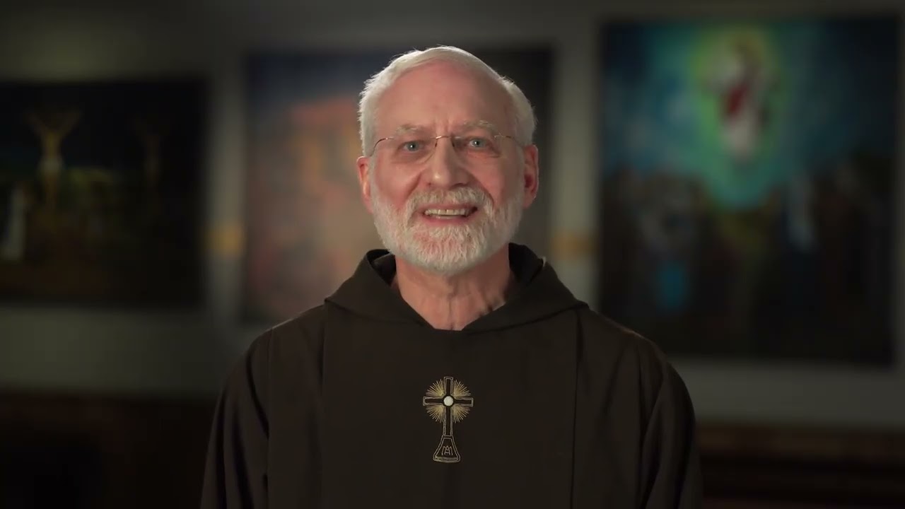 2026 Lenten Meditation: Second Sunday of Lent