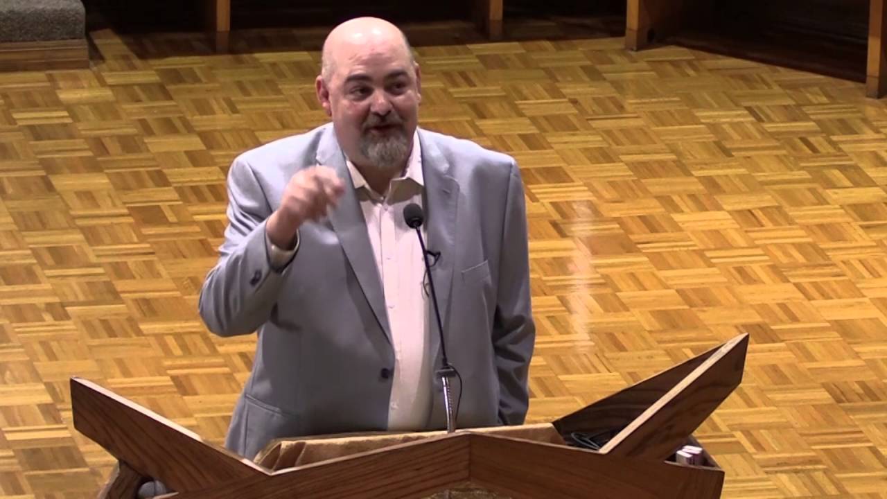Atheist Debates - A discussion about Hell...