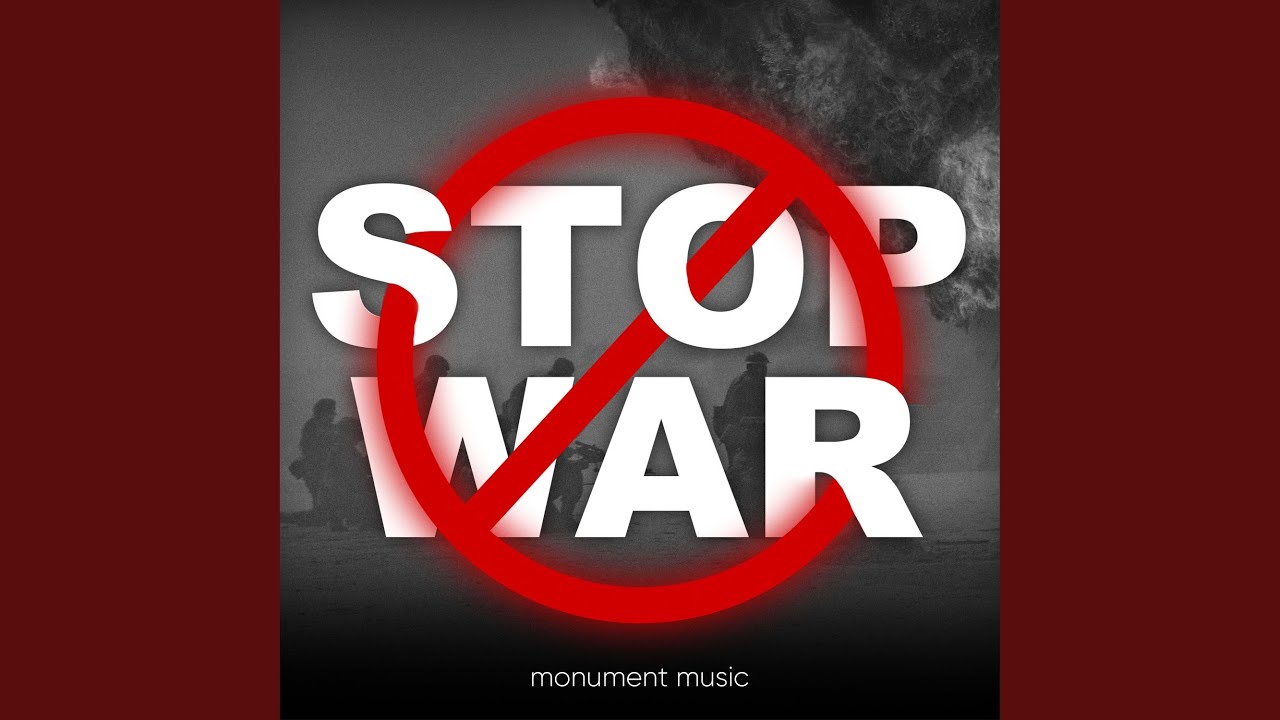 Stop War