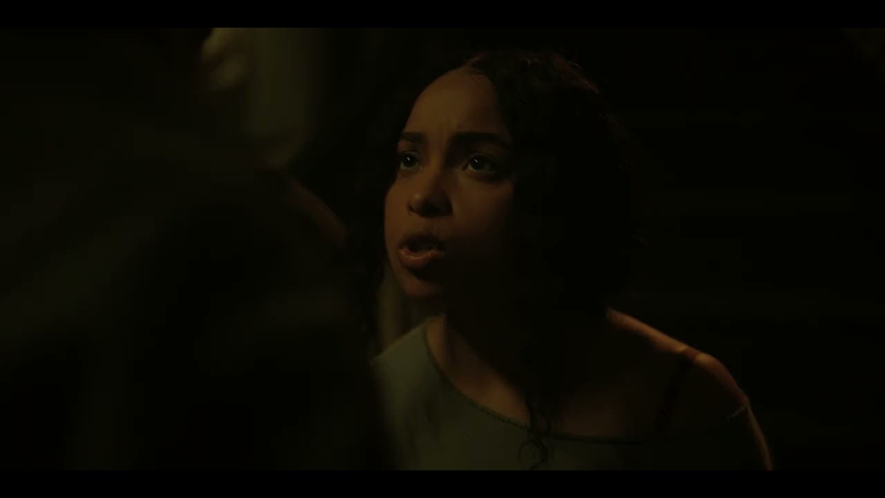 The Chi Season 8 Episode 6 Smitty Questions Tiff About Nuck Missing 