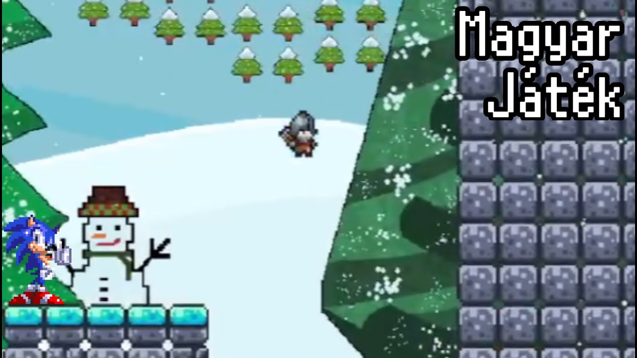 Tales Of Isenberg avagy epic parkour mvp player magyar játékkal játszik